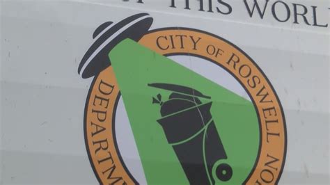roswell sanitation department|Solid Waste .